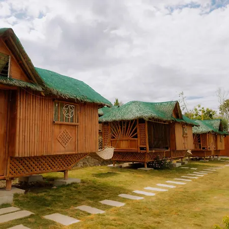 Papabo Adventure Village