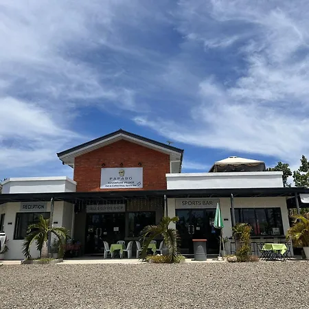 Papabo Adventure Village