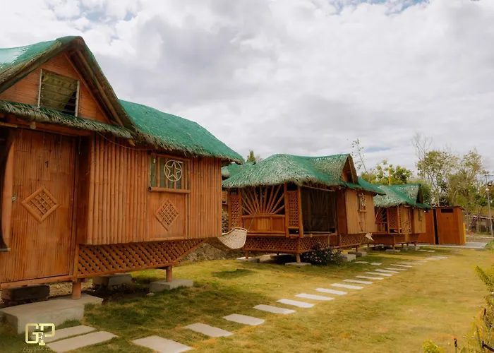 게스트하우스 Papabo Adventure Village
