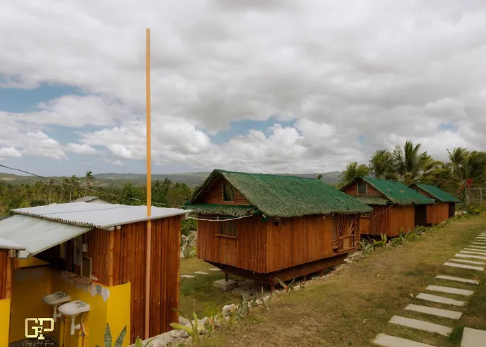 Papabo Adventure Village