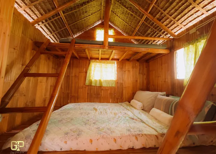 Papabo Adventure Village 게스트하우스