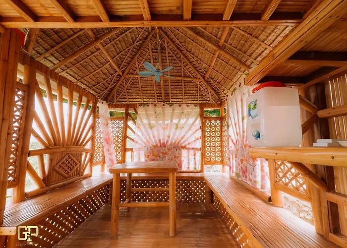 Papabo Adventure Village 게스트하우스