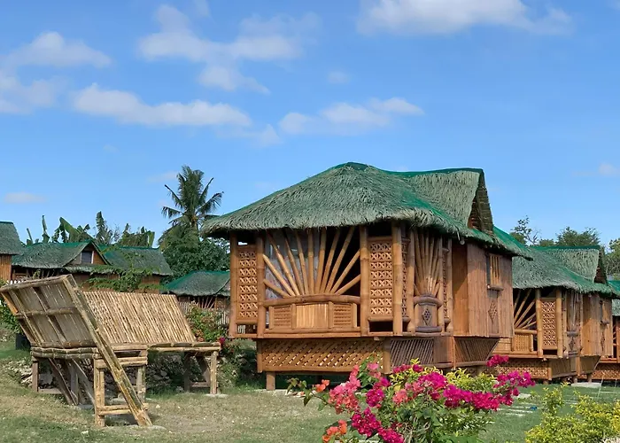 Papabo Adventure Village *