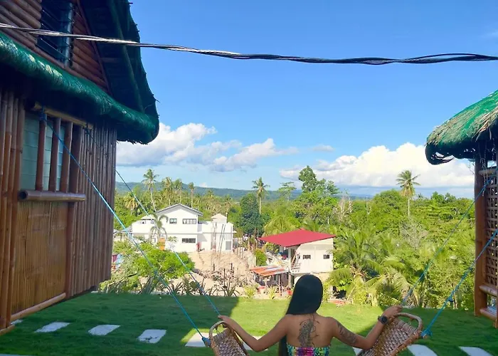 Papabo Adventure Village *