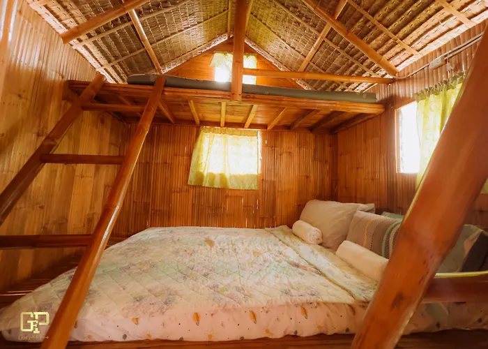 Papabo Adventure Village *