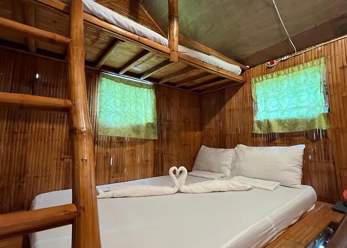 Papabo Adventure Village 게스트하우스